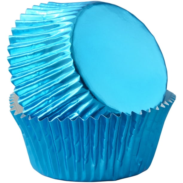 Vibrant Paper CUPCAKE CASES Muffin Cup Cake Choose colour Qty 12 96 24 48 36